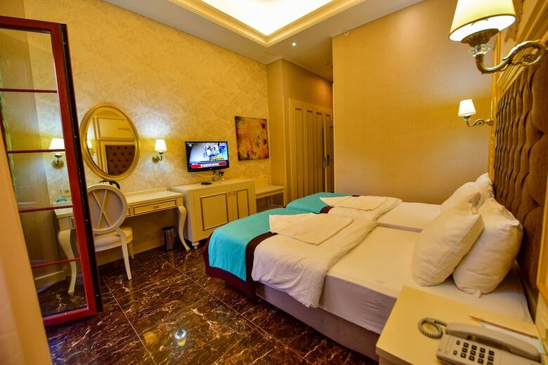 Uzungol Onder Hotel & Spa