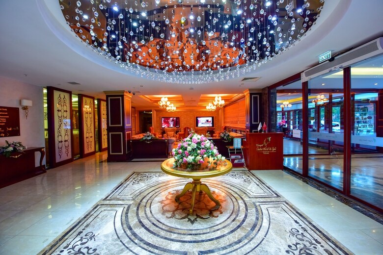 Uzungol Onder Hotel & Spa