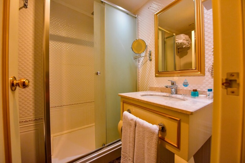 Uzungol Onder Hotel & Spa