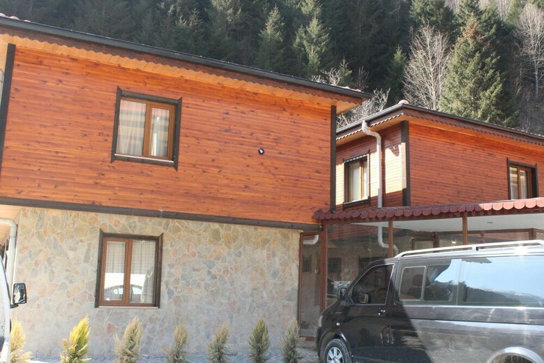 Uzungol Onder Hotel & Spa
