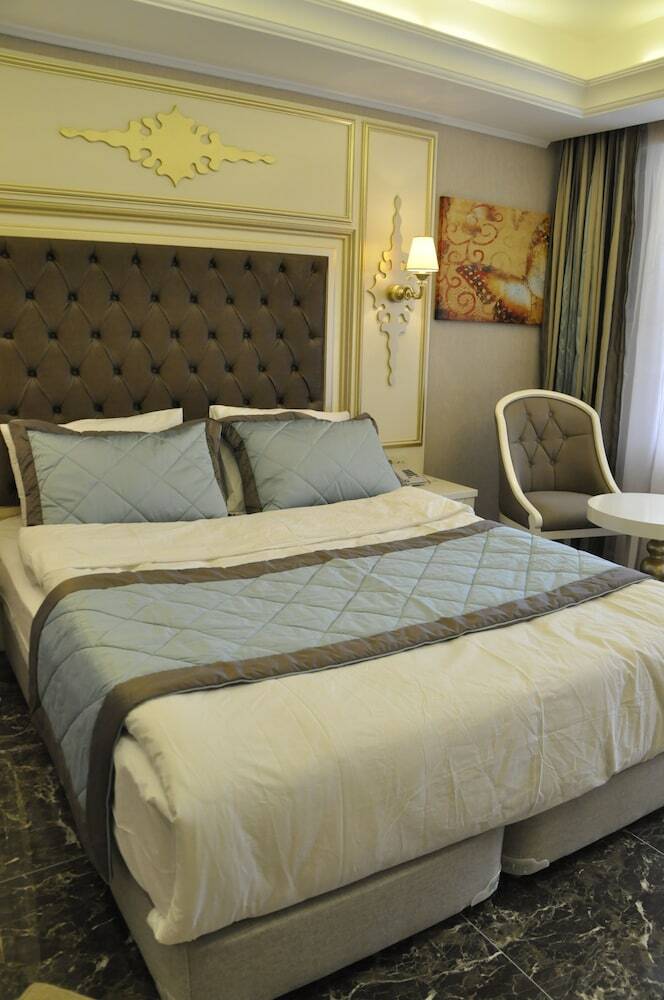 Uzungol Onder Hotel & Spa