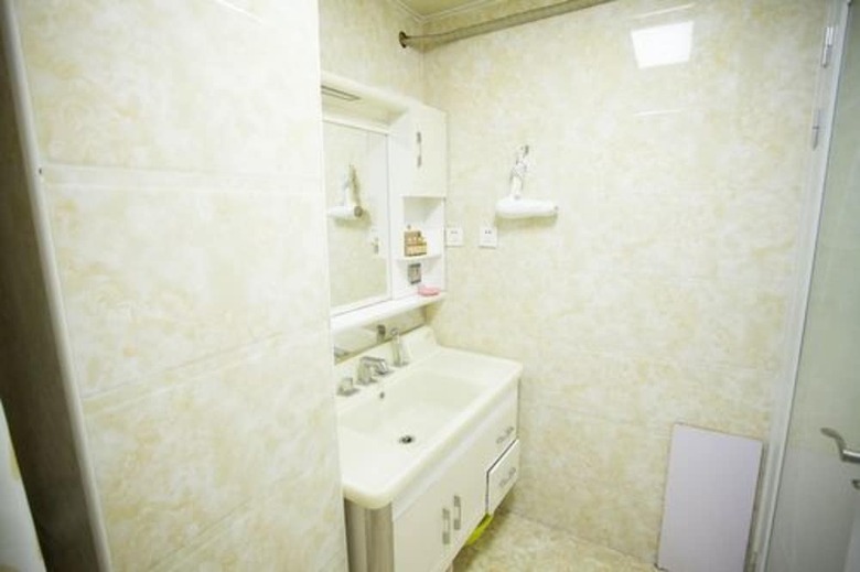 Xi'an Kivi Apartment