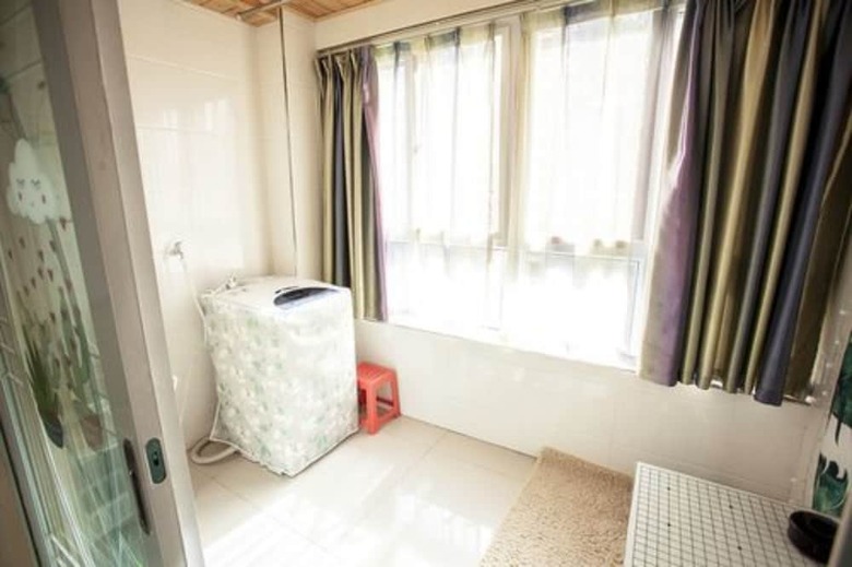 Xi'an Kivi Apartment