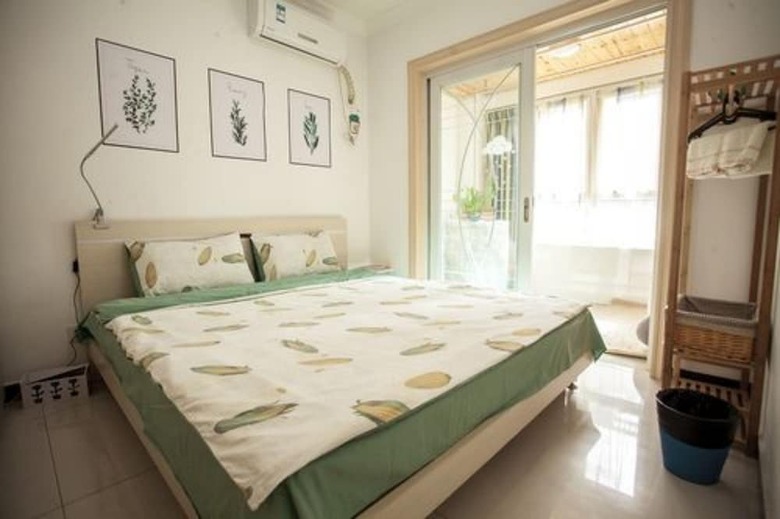 Xi'an Kivi Apartment
