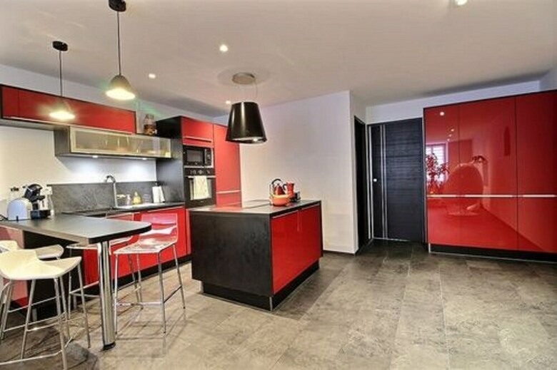 Apartamento Le Bijoux Carnot