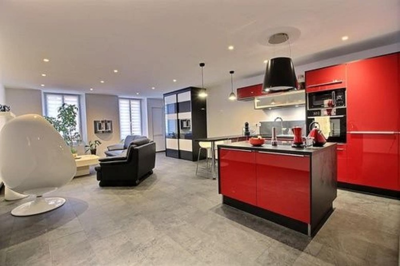 Apartamento Le Bijoux Carnot