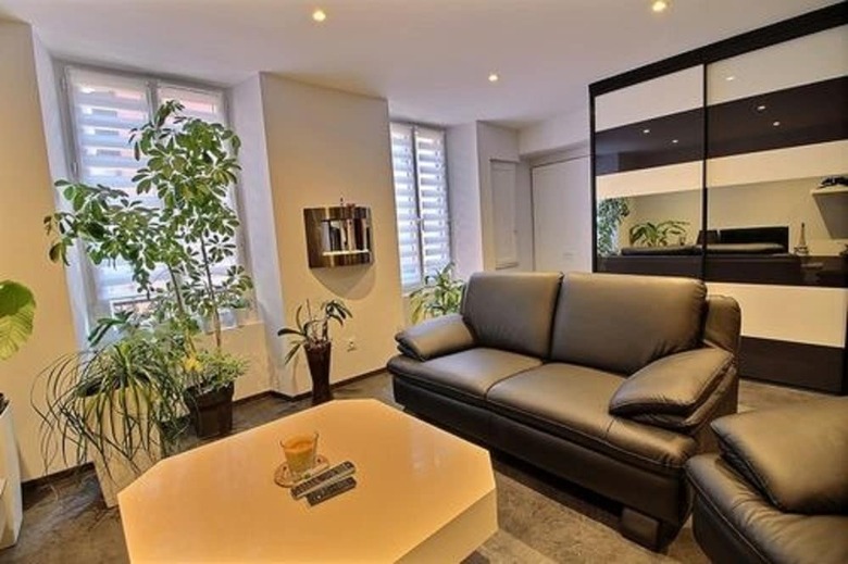 Apartamento Le Bijoux Carnot
