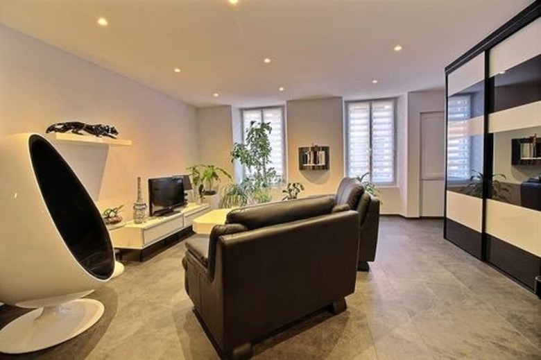Apartamento Le Bijoux Carnot