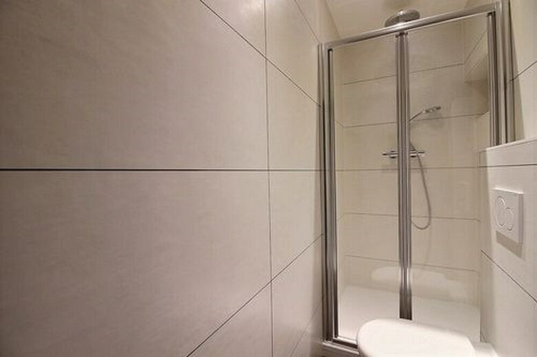 Apartamento Le Bijoux Carnot
