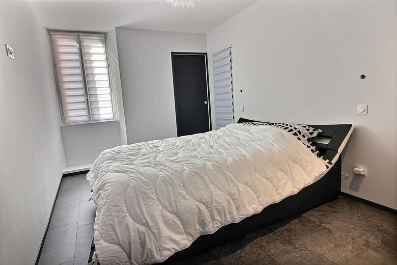Apartamento Le Bijoux Carnot