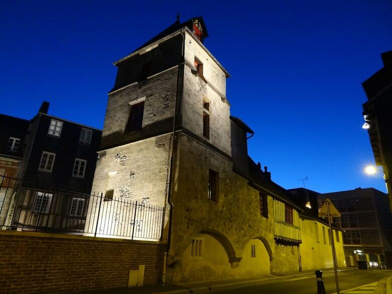 Hotel Chambre D'h�tes Au Coeur de Lisieux