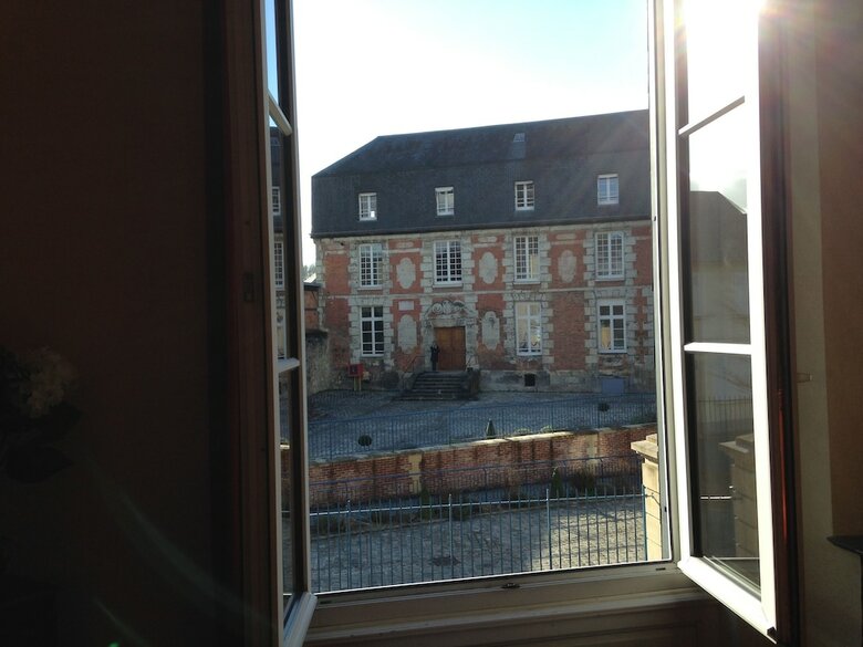 Hotel Chambre D'h�tes Au Coeur de Lisieux