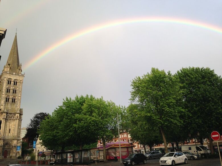 Hotel Chambre D'h�tes Au Coeur de Lisieux