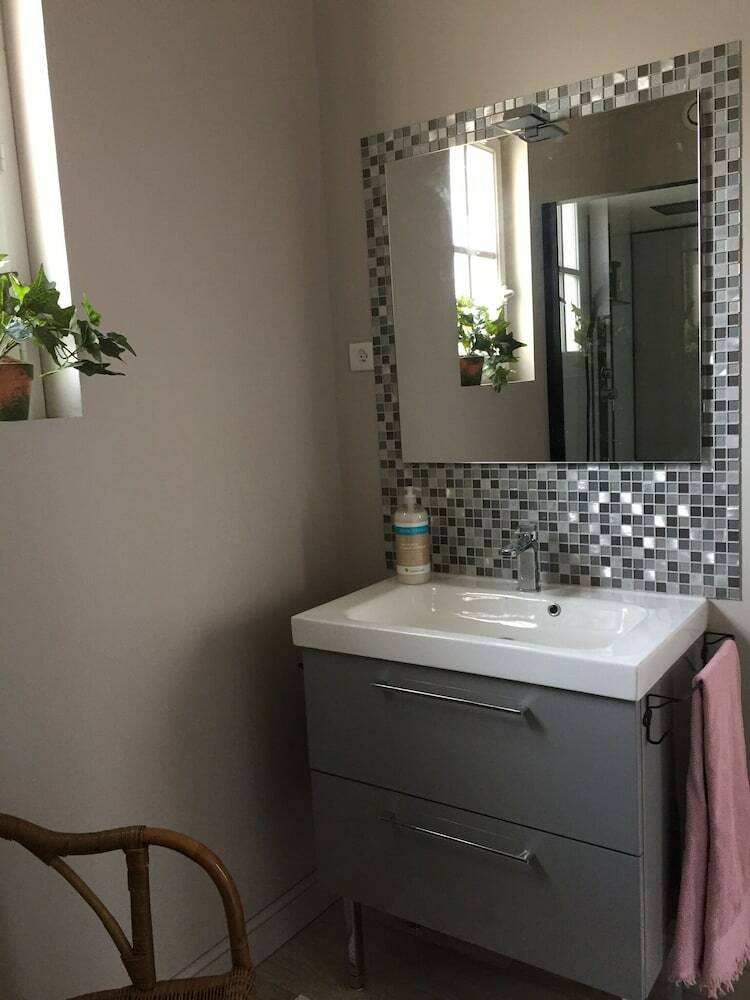 Hotel Chambre D'h�tes Au Coeur de Lisieux