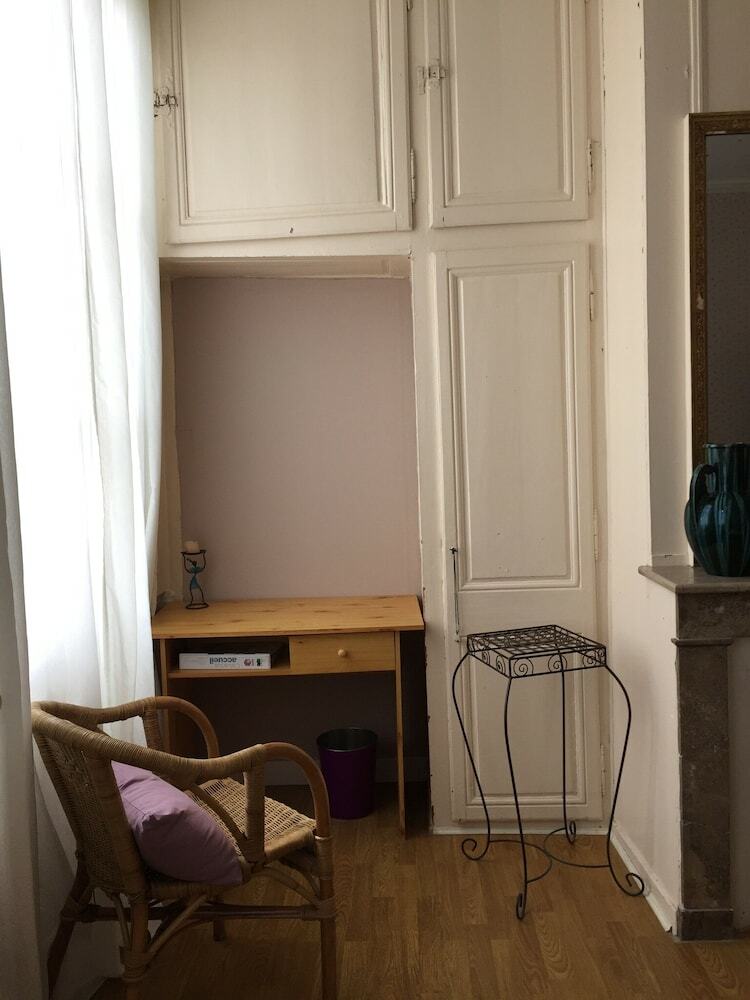 Hotel Chambre D'h�tes Au Coeur de Lisieux
