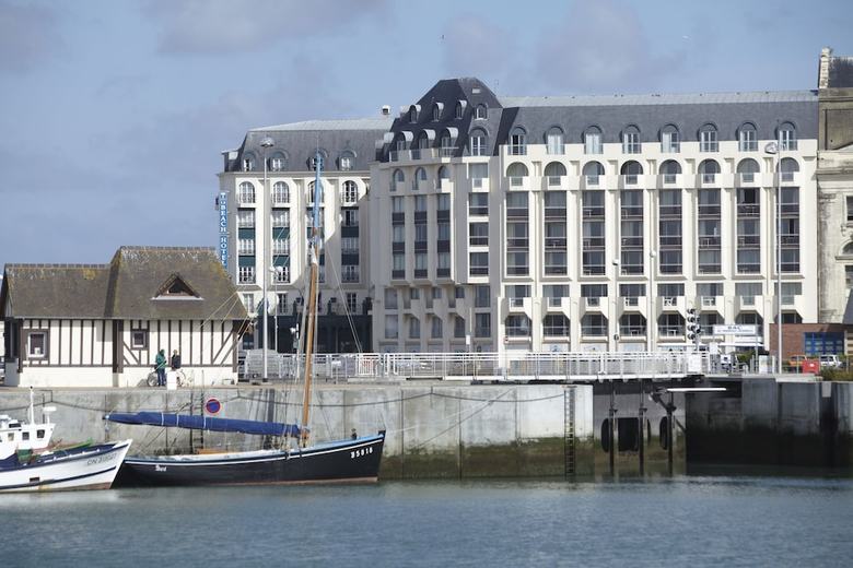 R�sidence Du Port