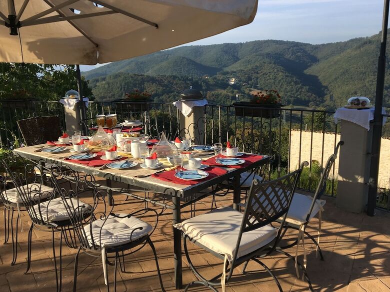 Bed & Breakfast Casale Flaminia