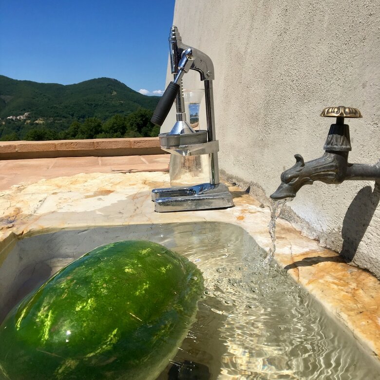 Bed & Breakfast Casale Flaminia
