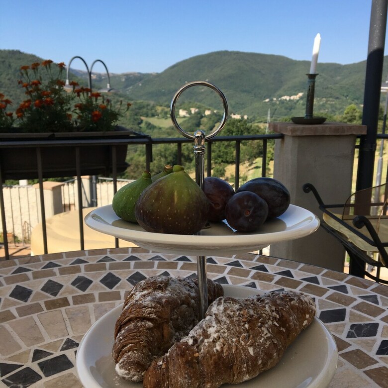 Bed & Breakfast Casale Flaminia