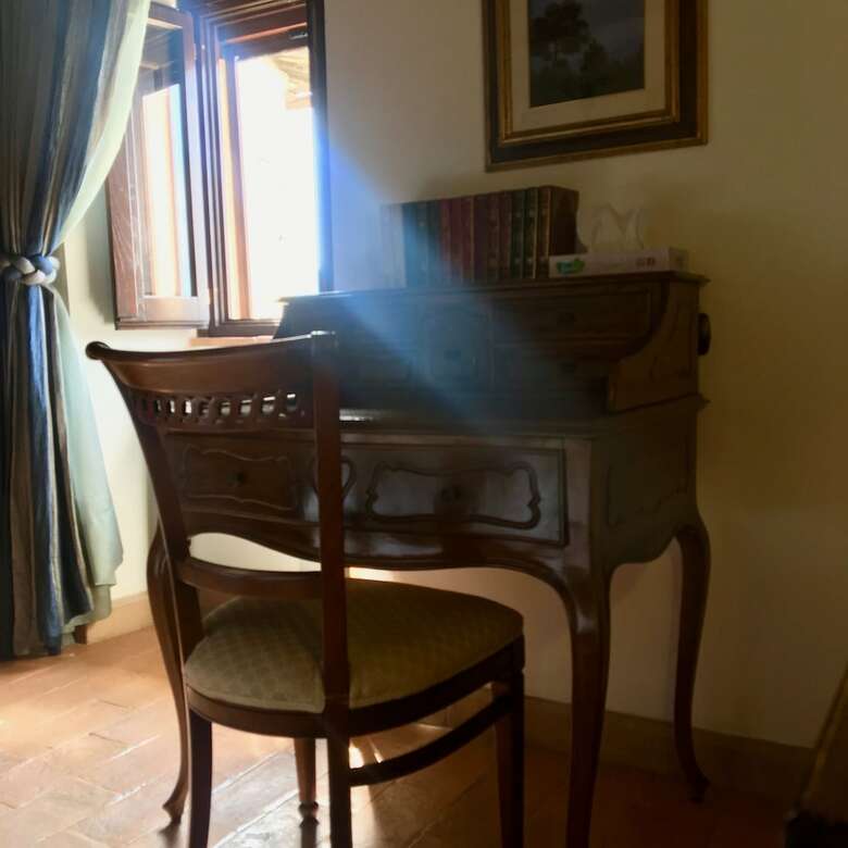 Bed & Breakfast Casale Flaminia