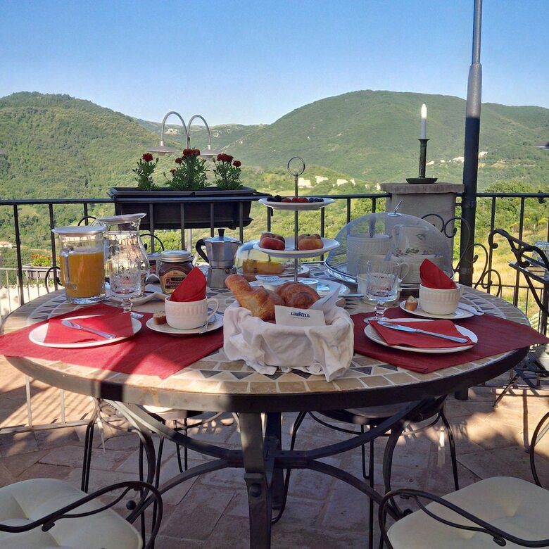 Bed & Breakfast Casale Flaminia