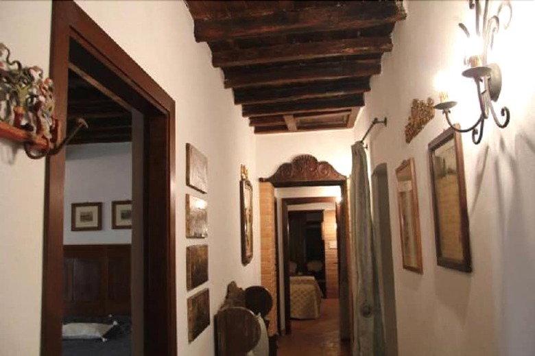 Bed & Breakfast Casale Flaminia