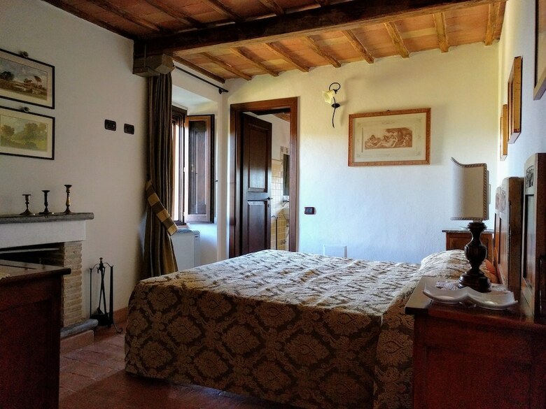 Bed & Breakfast Casale Flaminia