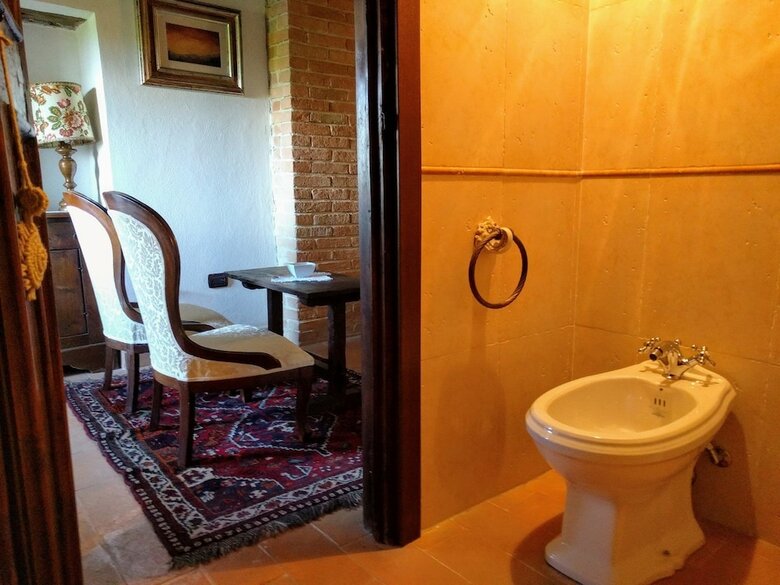 Bed & Breakfast Casale Flaminia