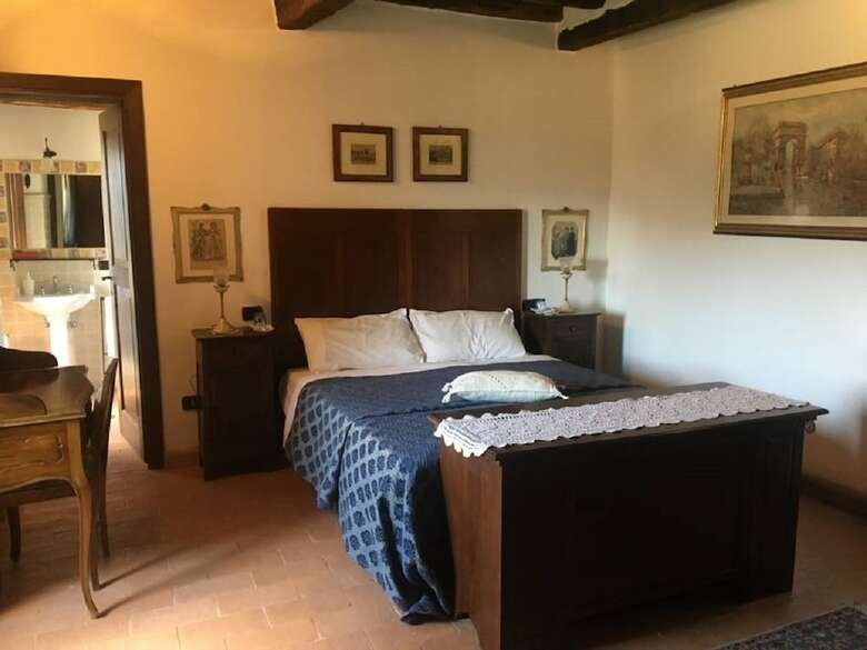 Bed & Breakfast Casale Flaminia