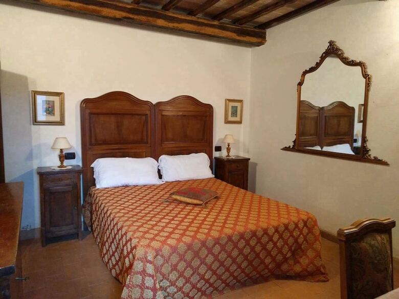 Bed & Breakfast Casale Flaminia