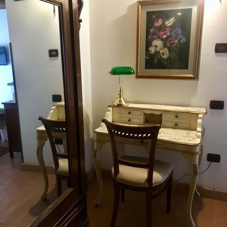 Bed & Breakfast Casale Flaminia