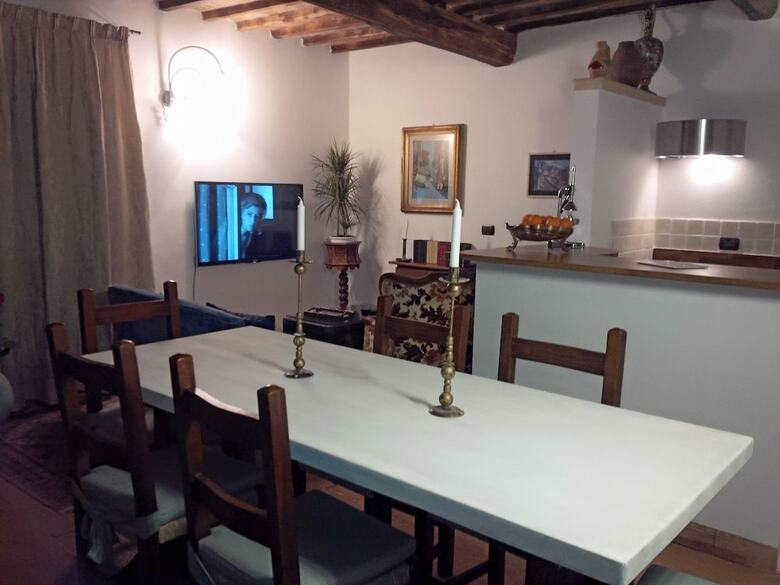 Bed & Breakfast Casale Flaminia