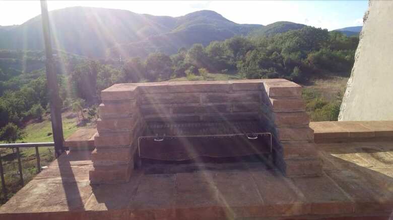 Bed & Breakfast Casale Flaminia