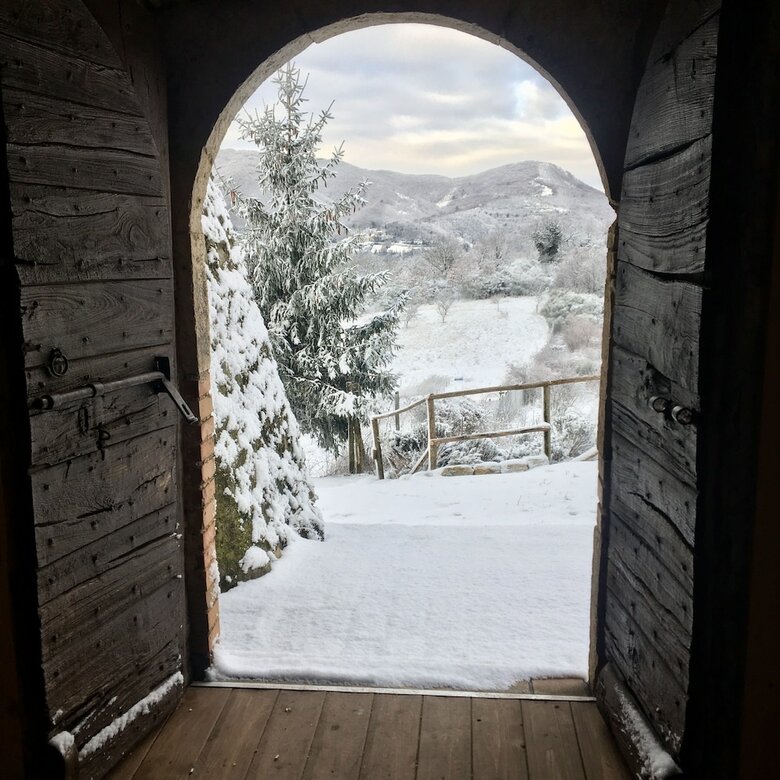 Bed & Breakfast Casale Flaminia