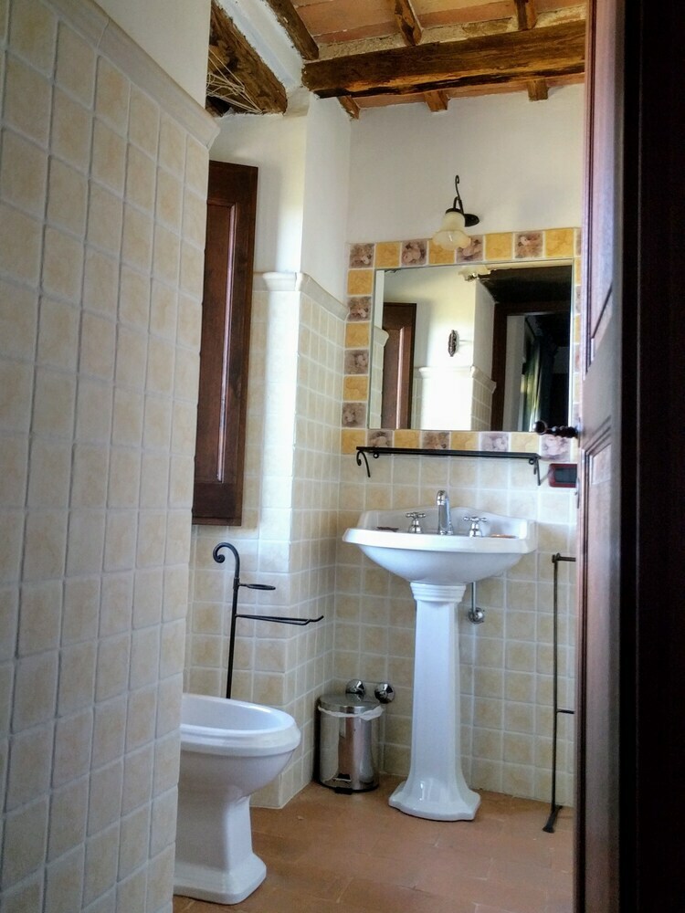 Bed & Breakfast Casale Flaminia