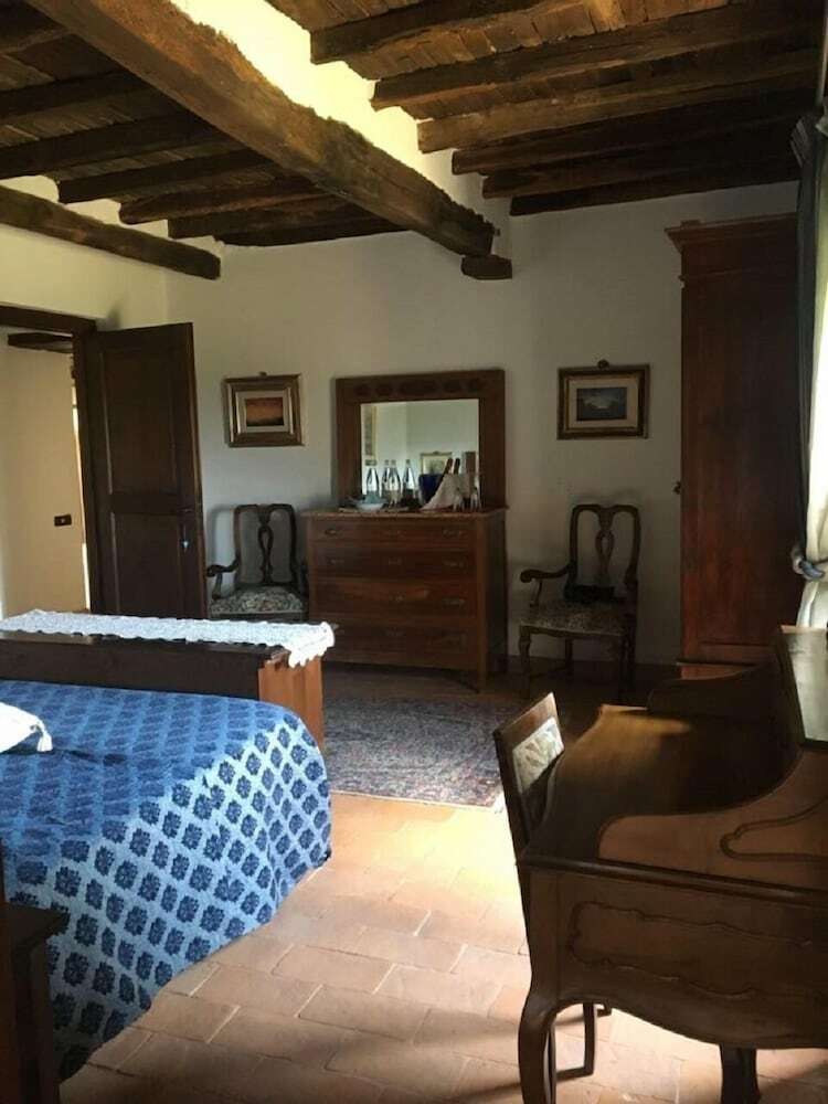 Bed & Breakfast Casale Flaminia
