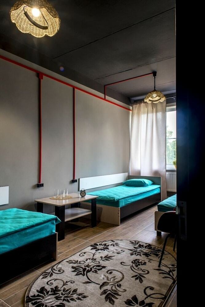 Hostal Filosof