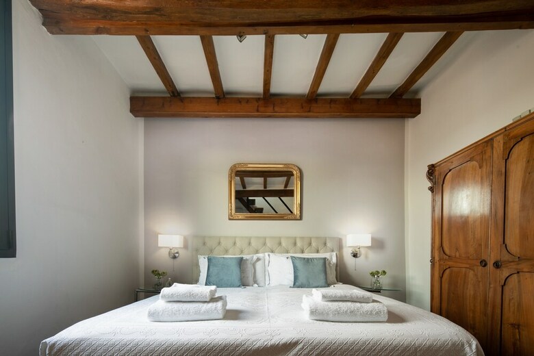 Apartamento Pitti Luxury Terrace