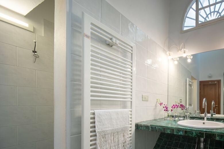 Apartamento Pitti Luxury Terrace