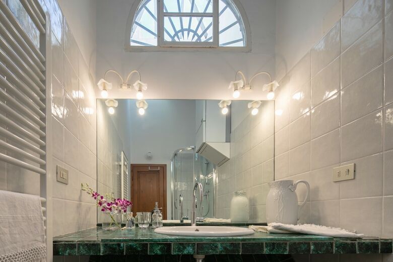 Apartamento Pitti Luxury Terrace