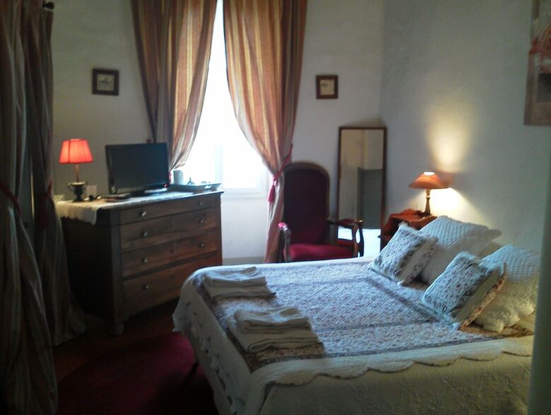 Bed & Breakfast L'orangerie