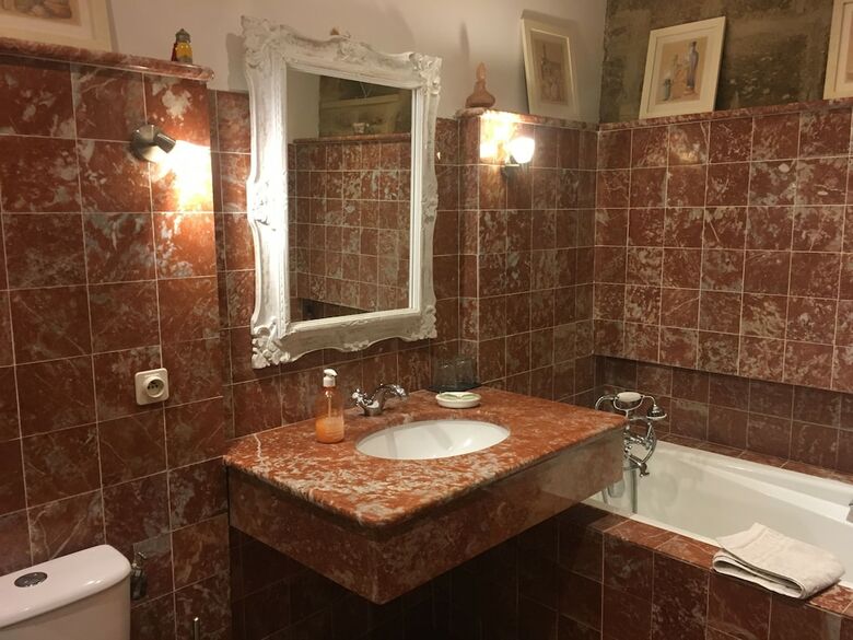Bed & Breakfast L'orangerie