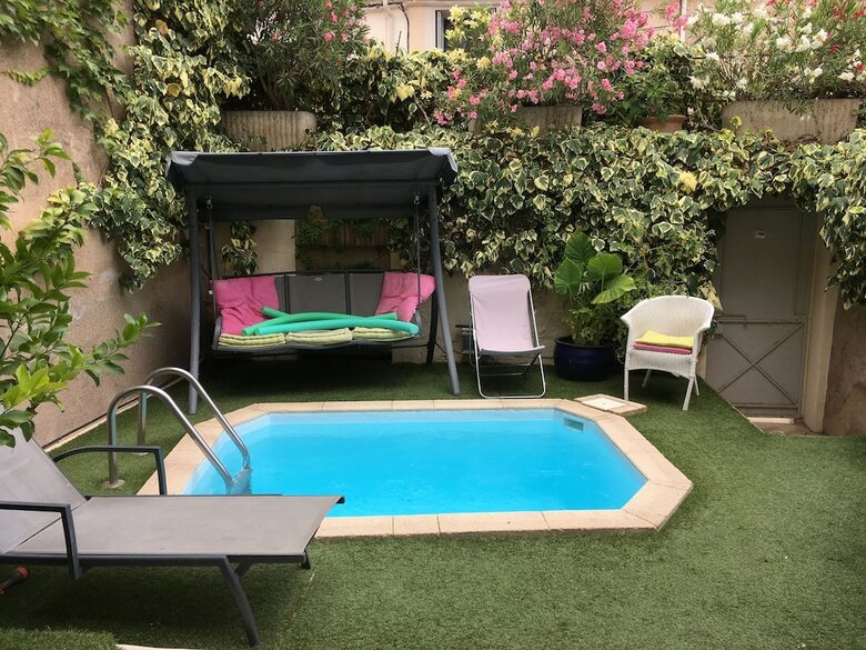 Bed & Breakfast L'orangerie