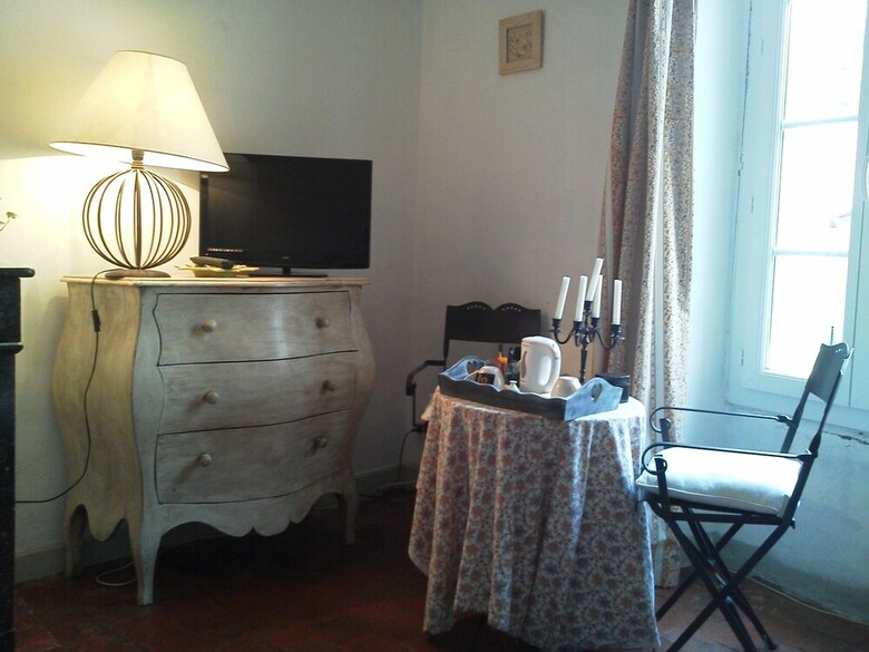 Bed & Breakfast L'orangerie
