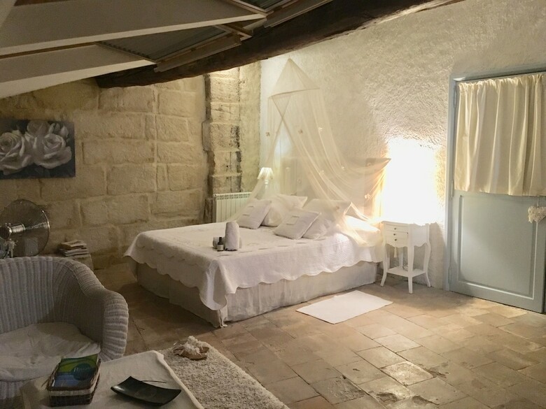 Bed & Breakfast L'orangerie