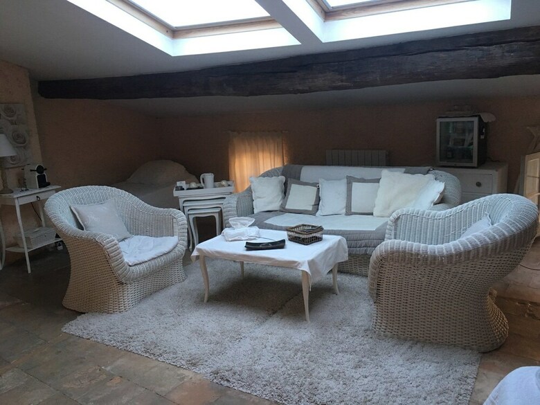Bed & Breakfast L'orangerie
