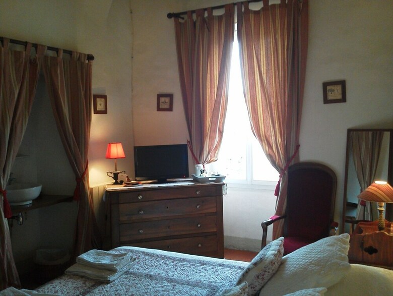 Bed & Breakfast L'orangerie