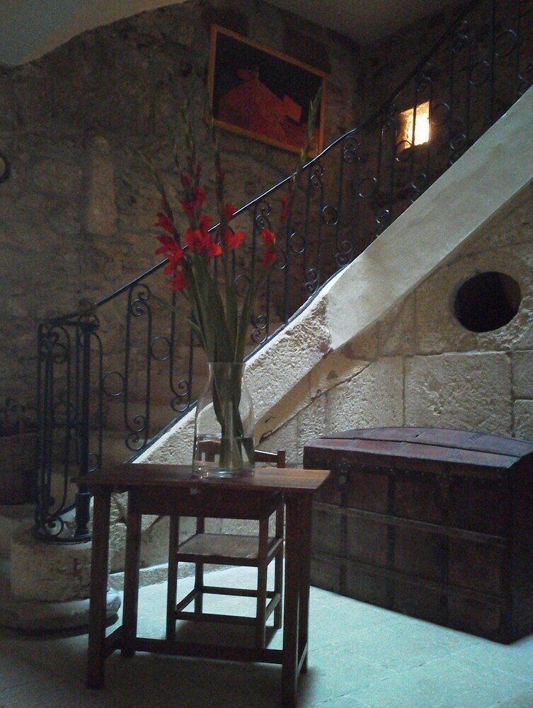Bed & Breakfast L'orangerie