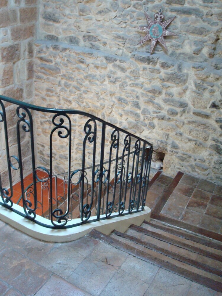 Bed & Breakfast L'orangerie