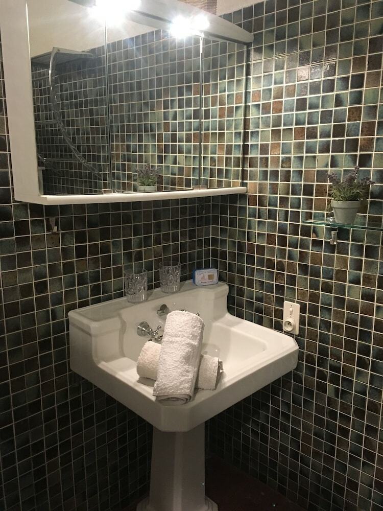 Bed & Breakfast L'orangerie